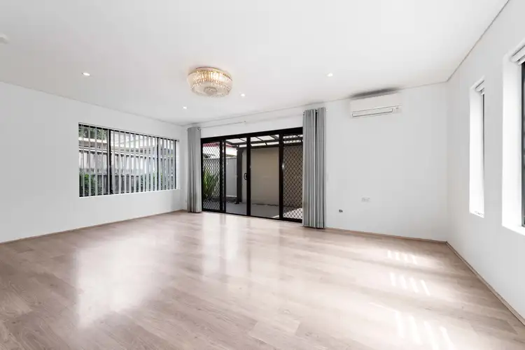 3/40 Shepherd Street, Ryde NSW 2112