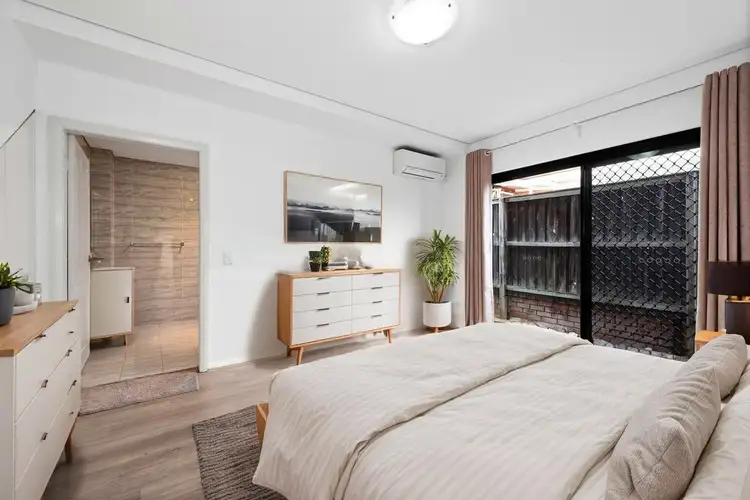 Third view of Homely townhouse listing, 3/40 Shepherd Street, Ryde NSW 2112