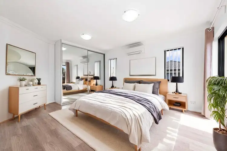 Fourth view of Homely townhouse listing, 3/40 Shepherd Street, Ryde NSW 2112