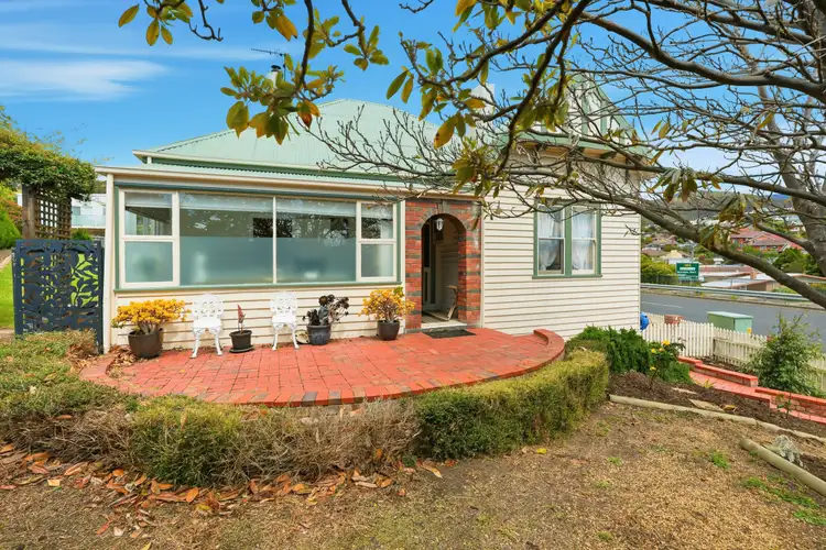 Third view of Homely house listing, 71 Radcliff Crescent, Rosetta TAS 7010