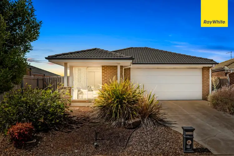 195 James Melrose Drive, Brookfield VIC 3338