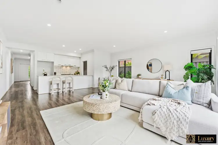 6/25 Risdon Circuit, Tarneit VIC 3029