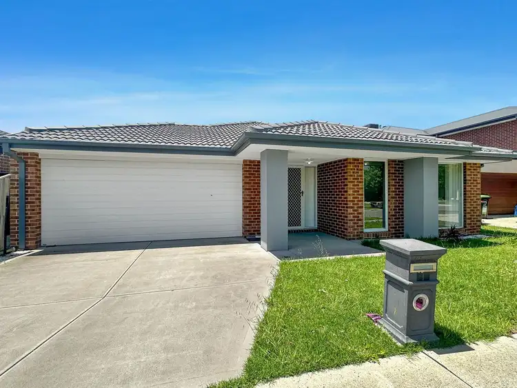 62 Primrose Crescent, Mickleham VIC 3064