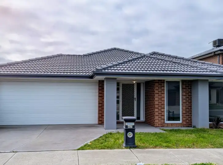 62 Primrose Crescent, Mickleham VIC 3064