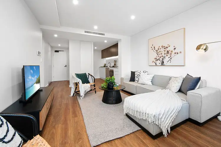 306/9-11 Weyland Street, Punchbowl NSW 2196