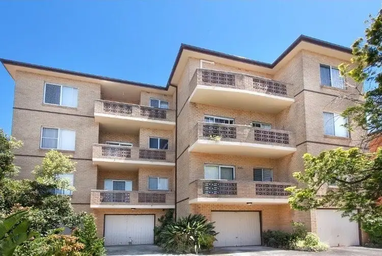 10/78-80 Carlton Parade, Carlton NSW 2218