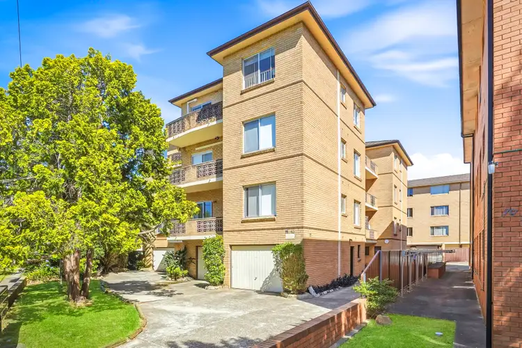 10/78-80 Carlton Parade, Carlton NSW 2218