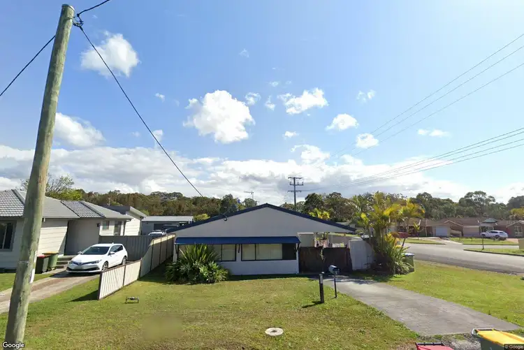 1 Ithaca Street, Bateau Bay NSW 2261