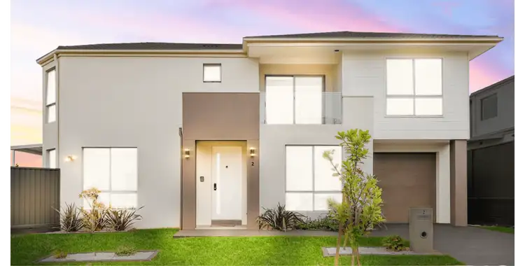 2 Myrica Avenue, Riverstone NSW 2765