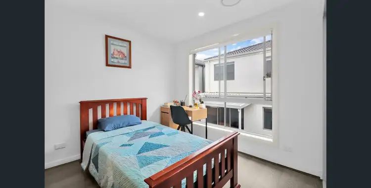 Third view of Homely house listing, 2 Myrica Avenue, Riverstone NSW 2765