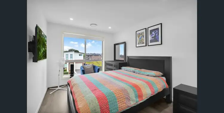 Fourth view of Homely house listing, 2 Myrica Avenue, Riverstone NSW 2765