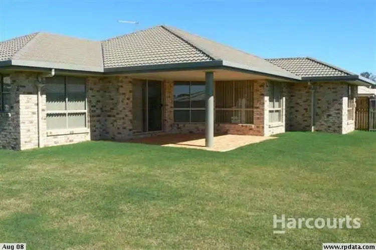 6 Marlow Court, Urraween QLD 4655