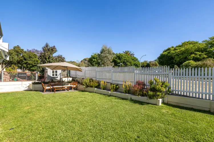 Third view of Homely house listing, 2/6 Doust Street, Hilton WA 6163