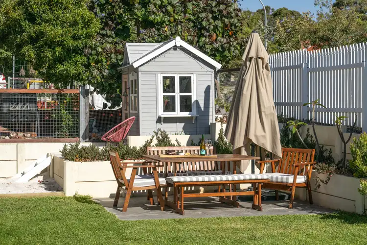 Fourth view of Homely house listing, 2/6 Doust Street, Hilton WA 6163