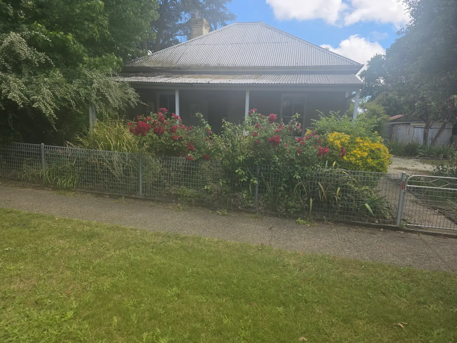 Main view of Homely house listing, 19 Ogilvy Street, Blayney NSW 2799