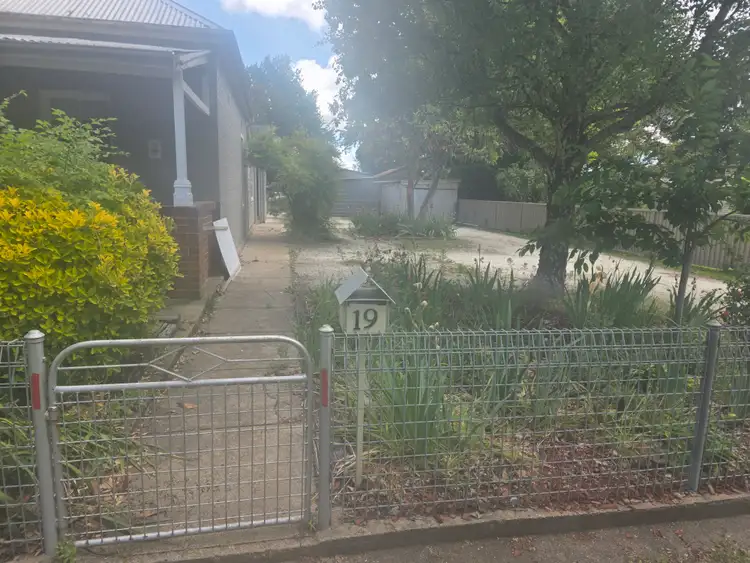 Second view of Homely house listing, 19 Ogilvy Street, Blayney NSW 2799