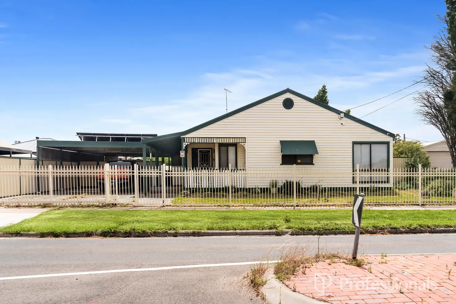 Main view of Homely house listing, 62 Fairbairn Drive, Corio VIC 3214