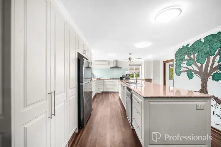 Third view of Homely house listing, 62 Fairbairn Drive, Corio VIC 3214