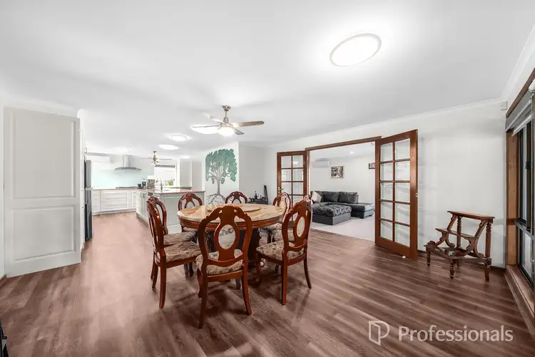 Fourth view of Homely house listing, 62 Fairbairn Drive, Corio VIC 3214