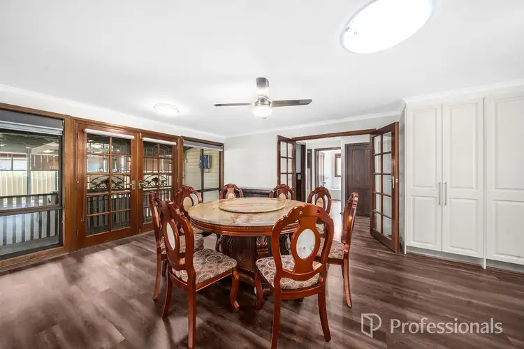 Fifth view of Homely house listing, 62 Fairbairn Drive, Corio VIC 3214