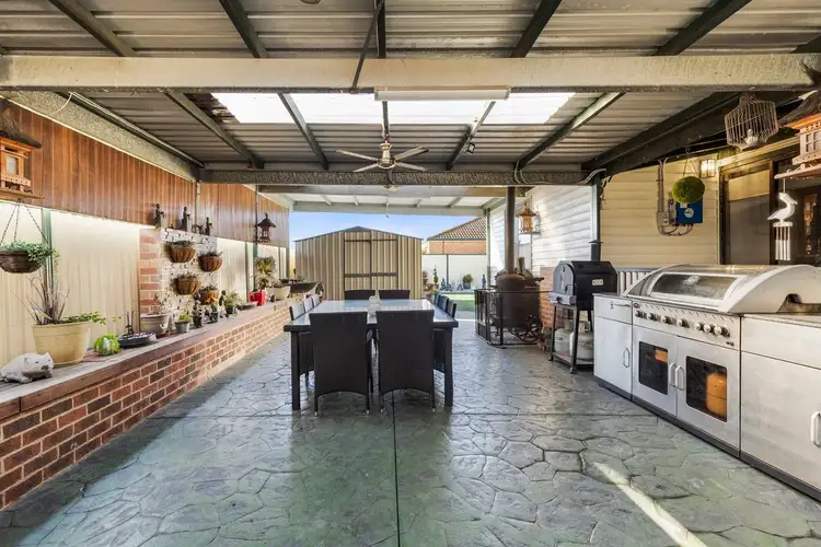 Sixth view of Homely house listing, 62 Fairbairn Drive, Corio VIC 3214