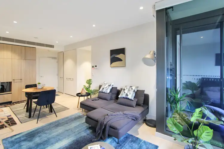 Third view of Homely apartment listing, 308/120 Herring Road, Macquarie Park NSW 2113