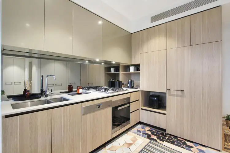 Fourth view of Homely apartment listing, 308/120 Herring Road, Macquarie Park NSW 2113