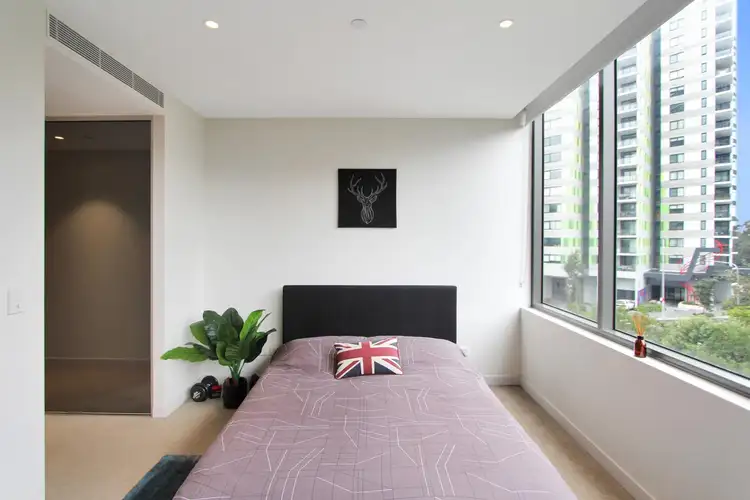 Fifth view of Homely apartment listing, 308/120 Herring Road, Macquarie Park NSW 2113