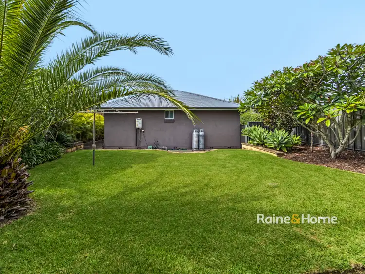 Second view of Homely villa listing, 2/205 Booker Bay Road, Booker Bay NSW 2257