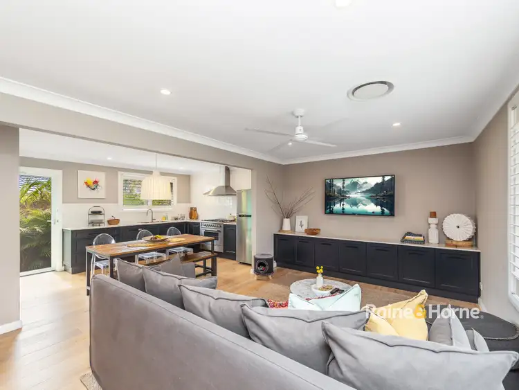 Fourth view of Homely villa listing, 2/205 Booker Bay Road, Booker Bay NSW 2257