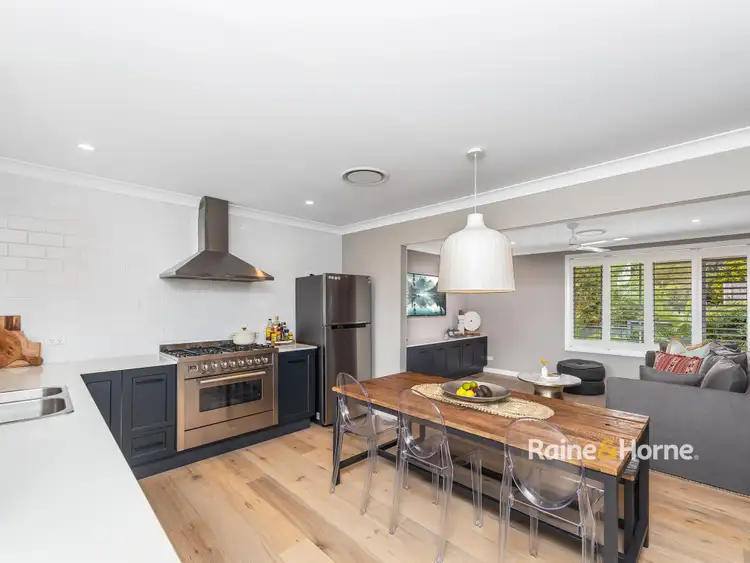 Fifth view of Homely villa listing, 2/205 Booker Bay Road, Booker Bay NSW 2257