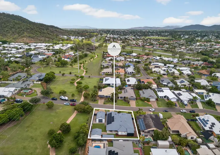 Second view of Homely house listing, 6 Heliconia Court, Mount Louisa QLD 4814