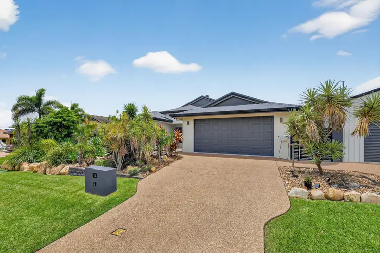 Third view of Homely house listing, 6 Heliconia Court, Mount Louisa QLD 4814