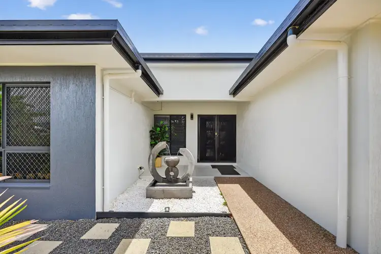 Fifth view of Homely house listing, 6 Heliconia Court, Mount Louisa QLD 4814