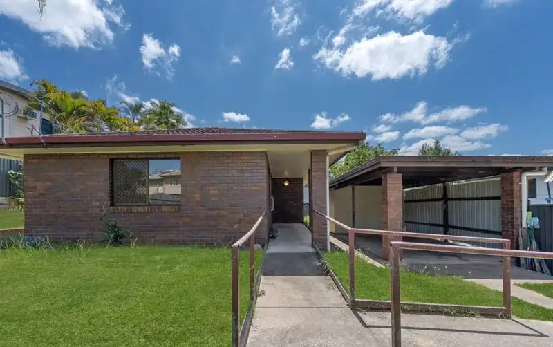 Main view of Homely house listing, 9A Millen Street,, Churchill QLD 4305