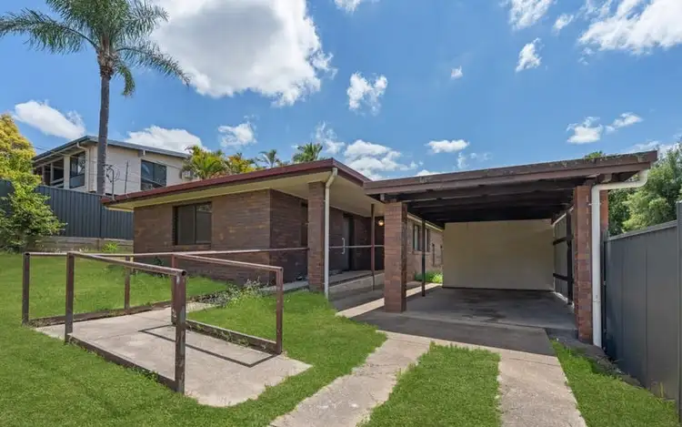 Second view of Homely house listing, 9A Millen Street,, Churchill QLD 4305