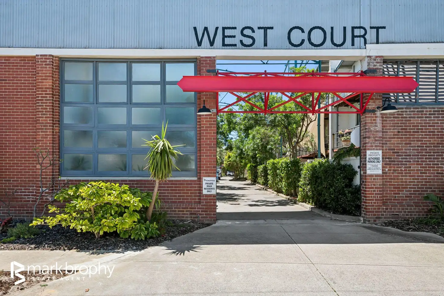 Main view of Homely house listing, 19/119 South Terrace, Fremantle WA 6160