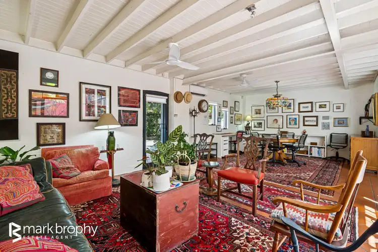 Fifth view of Homely house listing, 19/119 South Terrace, Fremantle WA 6160