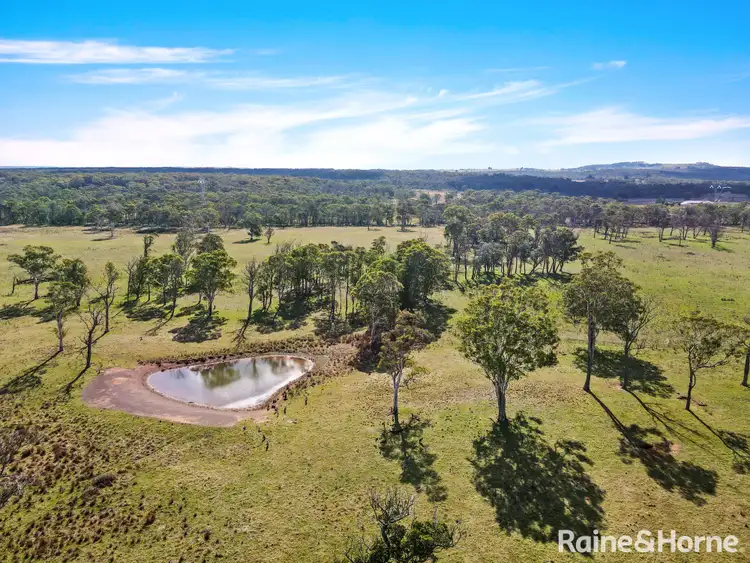 Third view of Homely land listing, LOT 12, 'St Barbara' 480 Joadja Road, Mandemar NSW 2575