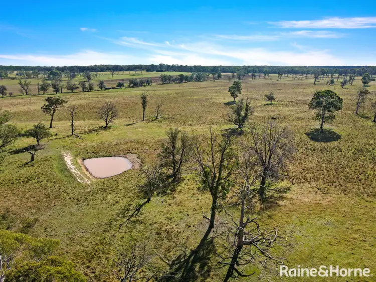Fourth view of Homely land listing, LOT 12, 'St Barbara' 480 Joadja Road, Mandemar NSW 2575