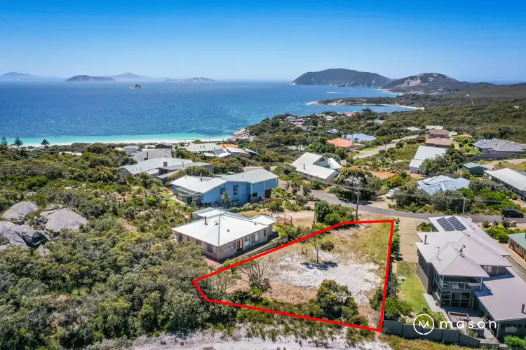 8 Rossiter Road, Goode Beach WA 6330