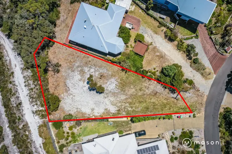 Fourth view of Homely land listing, 8 Rossiter Road, Goode Beach WA 6330