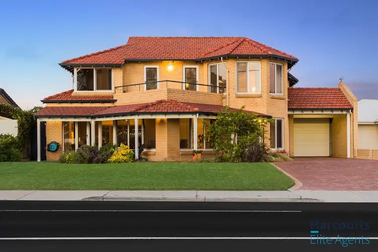 Second view of Homely house listing, 288 Safety Bay Road, Safety Bay WA 6169