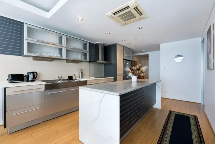 22 St Georges Terrace