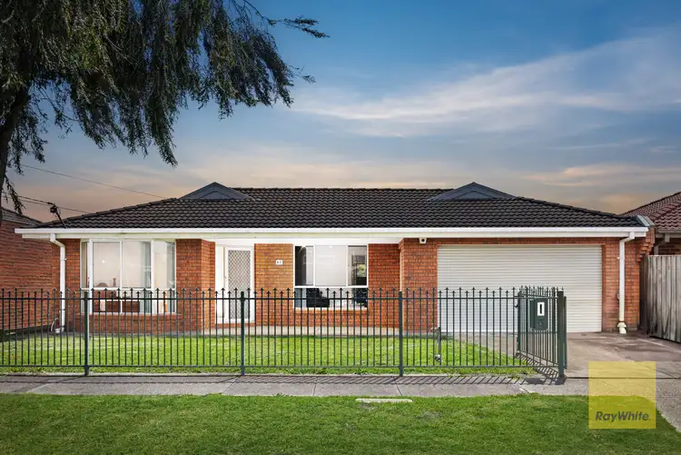 47 Kunat Street, Deer Park VIC 3023