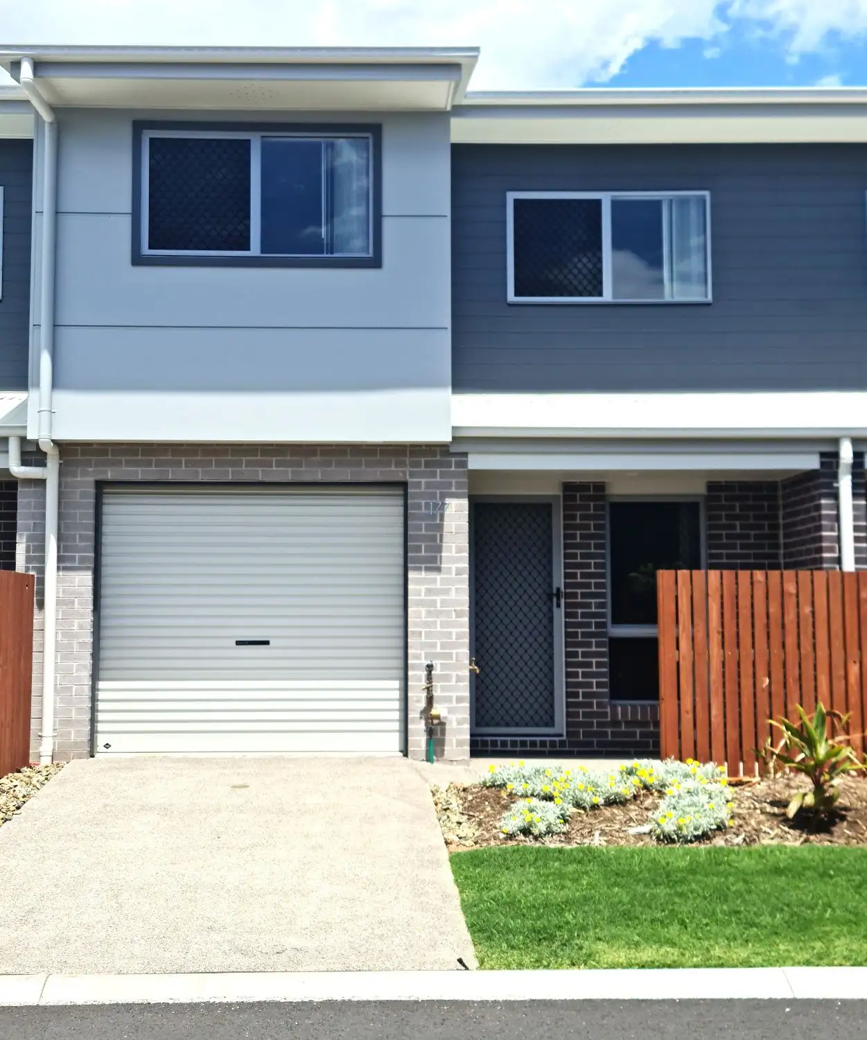 Main view of Homely townhouse listing, 177/31 Goodrich Road West, Murrumba Downs QLD 4503