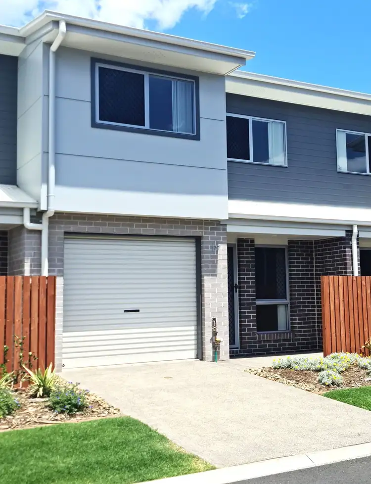 Second view of Homely townhouse listing, 177/31 Goodrich Road West, Murrumba Downs QLD 4503