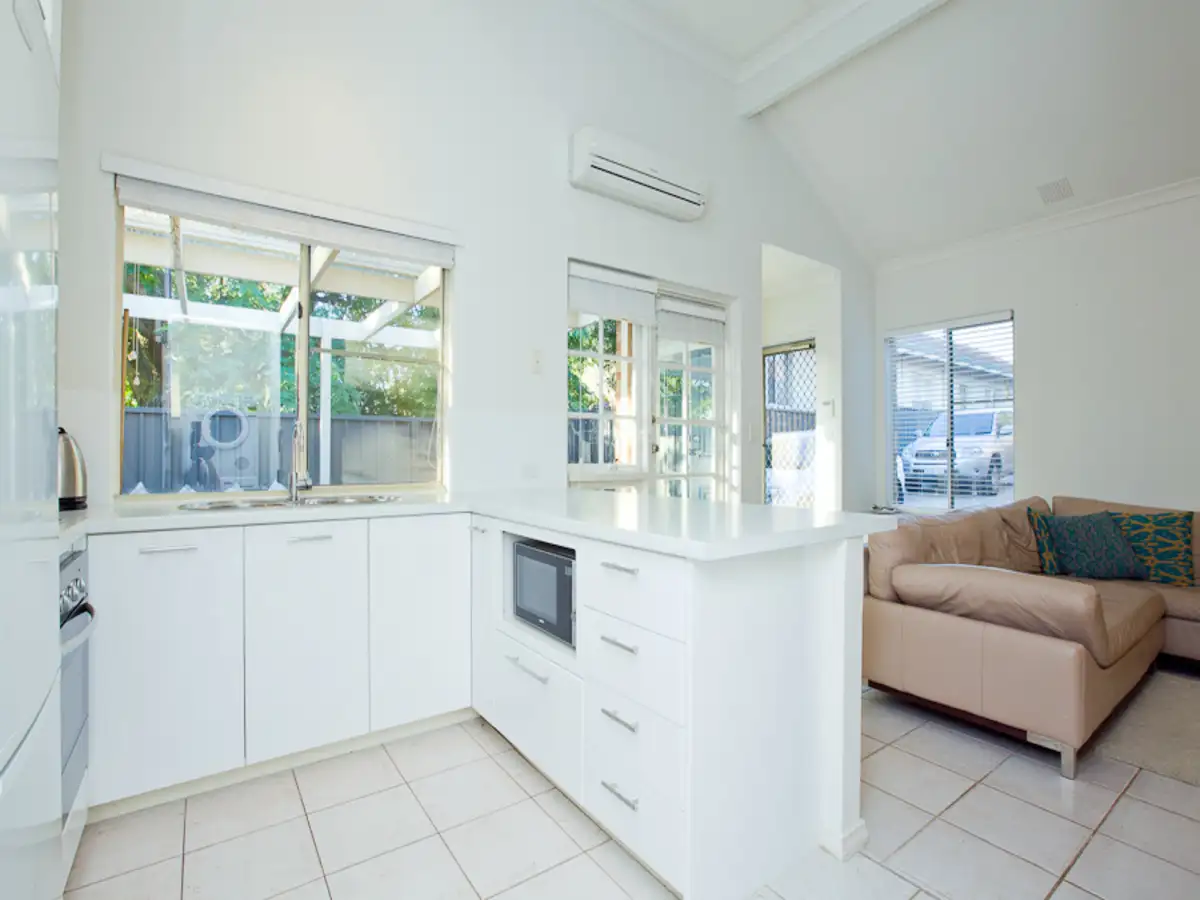 Main view of Homely villa listing, 53C Simpson Street, Ardross WA 6153