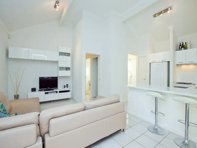 Fourth view of Homely villa listing, 53C Simpson Street, Ardross WA 6153