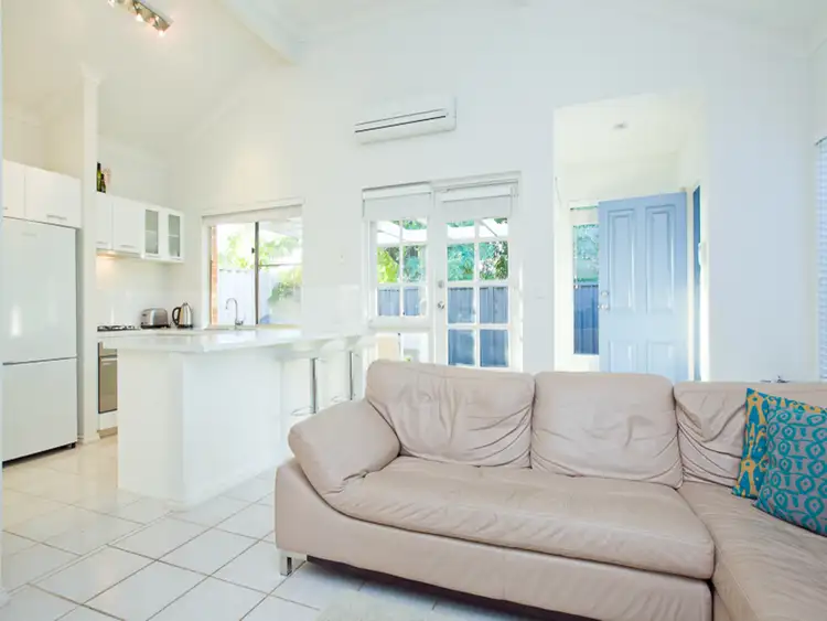 Fifth view of Homely villa listing, 53C Simpson Street, Ardross WA 6153